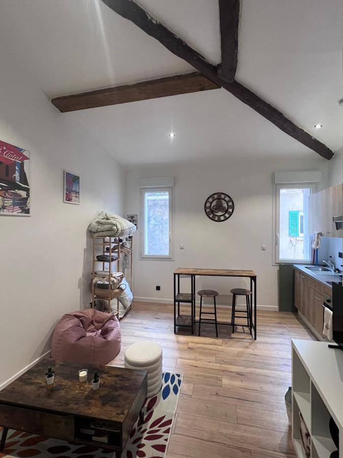 Gîte pour 2 personnes dans Office de Tourisme de la Ciotat - 2