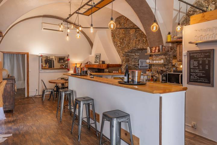 Appartamento intero, Appartamento vacanze per 8 persone con terrazza in Isola Rossa (Francia), Calvi e dintorni