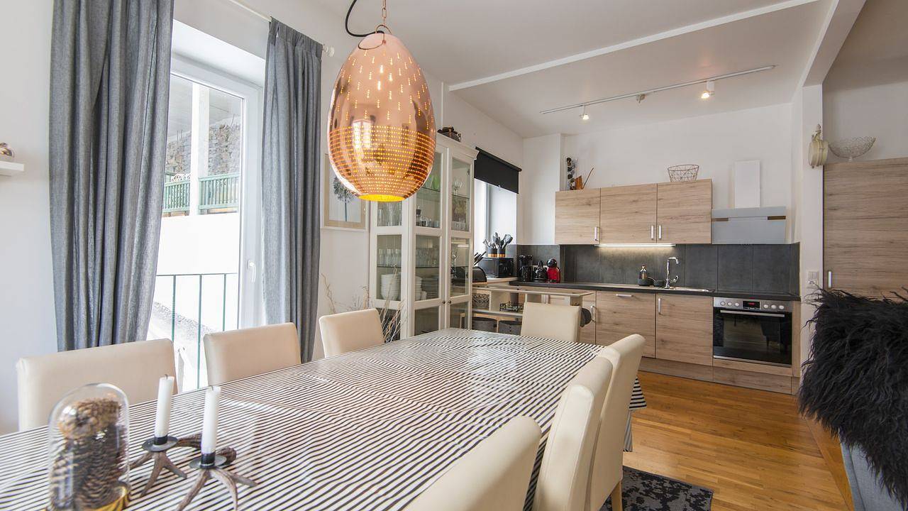 Appartamento intero, Ferienwohnung für 8 Personen (75 m²) in Gastein in Bad Gastein e dintorni, Ski Amadé