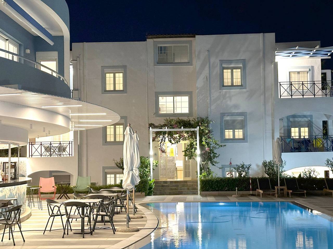 Ganze Wohnung, Executive Suite mit zwei Schlafzimmern in Gouves, Iraklio-Heraklion und Umgebung