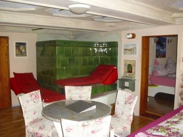 Ferienwohnung für 4 Personen in Bernau im Schwarzwald, Hochschwarzwald, Bild 4