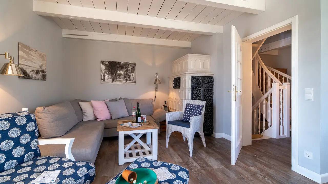 Ferienhaus für 4 Personen (120 m²) in Wyk auf Föhr in Wyk auf Föhr (Stadt), Wyk auf Föhr