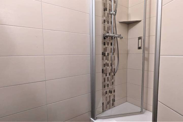 Ferienhaus für 3 Personen, mit Haustier in Waren (Müritz) - 4