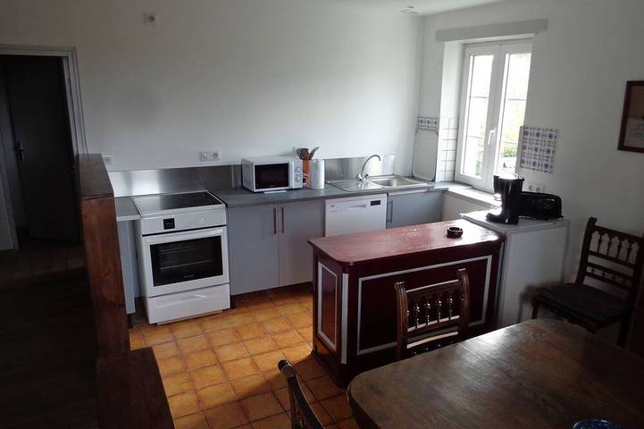 Appartement de vacances pour 6 personnes - 1