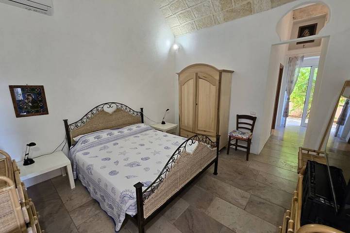 Appartamento intero, Residenza Oriente - Villa Felicita in Leuca, Castrignano del Capo
