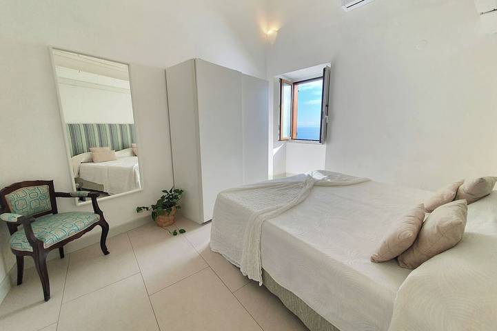 Ferienhaus für 4 Personen, mit Terrasse und Pool an der Amalfiküste - 2