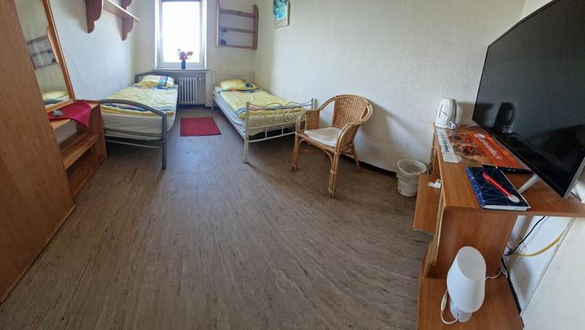 Appartement de vacances pour 2 personnes