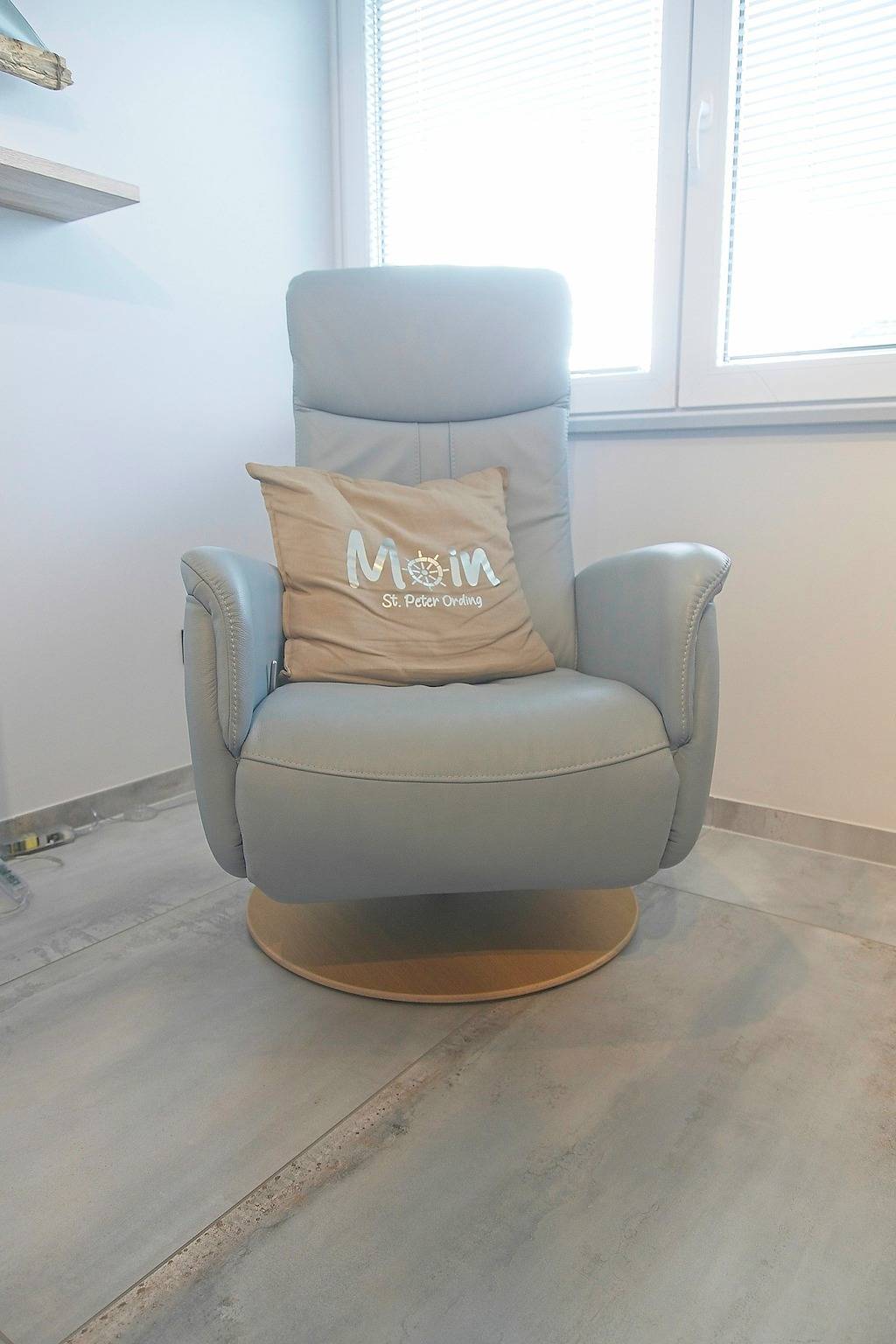 Ganze Ferienwohnung, Ankerbude in St. Peter-Bad, St. Peter-Ording