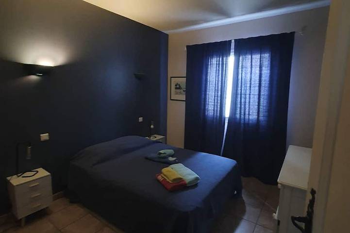 Location de vacances pour 12 personnes, avec jardin à Ghisonaccia - 4