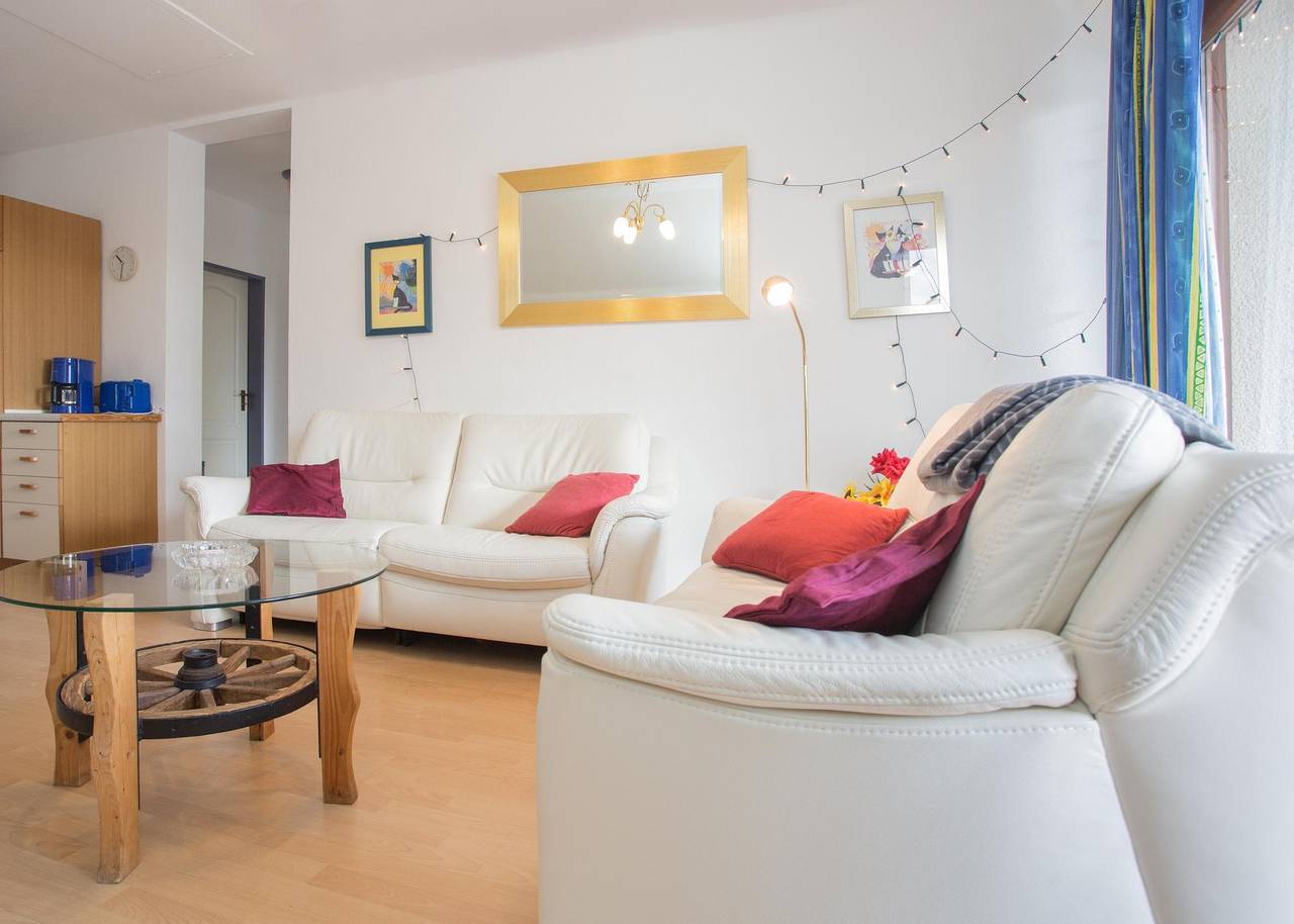 Geheel appartement, Appartement - Kapperundweg 4-17 | Winterberg in Winterberg, Hochsauerlandkreis