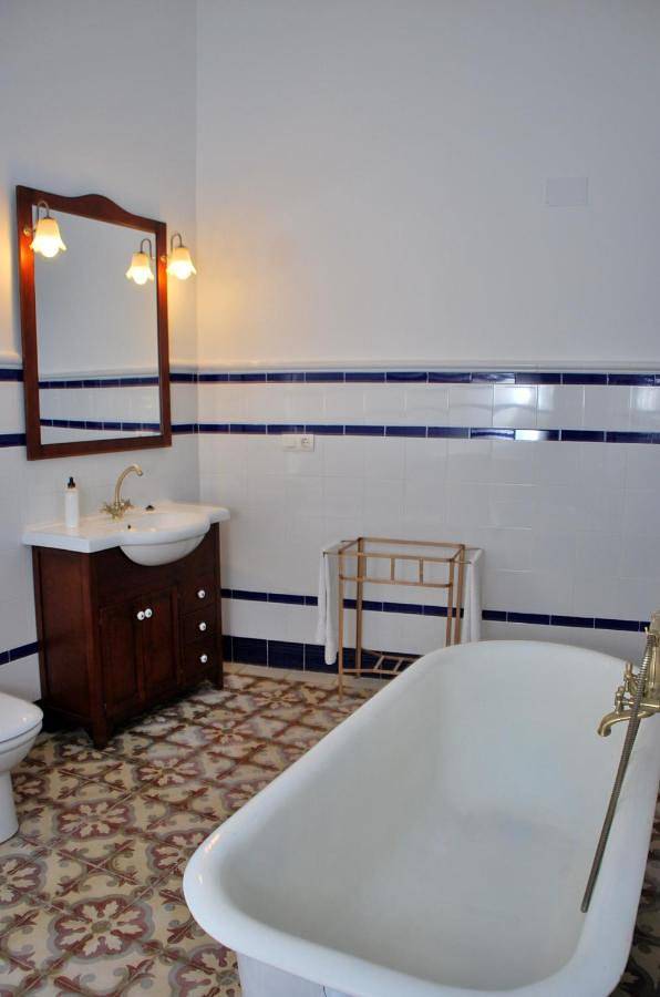Chalet para 22 personas, con Terraza en Provincia de Valladolid - 2