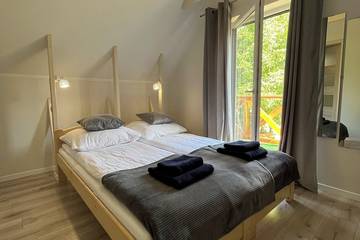 Ferienhaus für 6 Personen in Jelenia Góra, Riesengebirge Polen, Bild 1