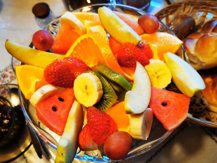 Bauernhaus für 8 Personen, mit Ausblick und Balkon sowie Garten, kinderfreundlich in Tirol - 2
