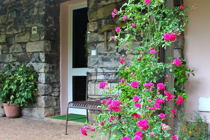 Agriturismo für 3 Personen, mit Garten auf Madeira