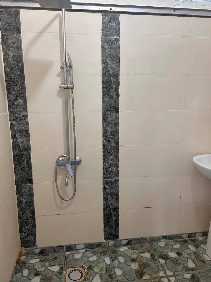 Gîte pour 3 personnes, avec jardin et terrasse à Bouéni - 4