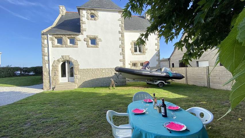 Appartement de vacances pour 2 personnes