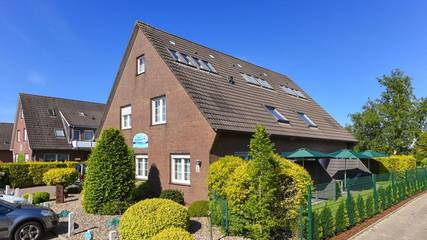 Vakantiewoning voor 4 Personen in Bensersiel, Esens, Afbeelding 3