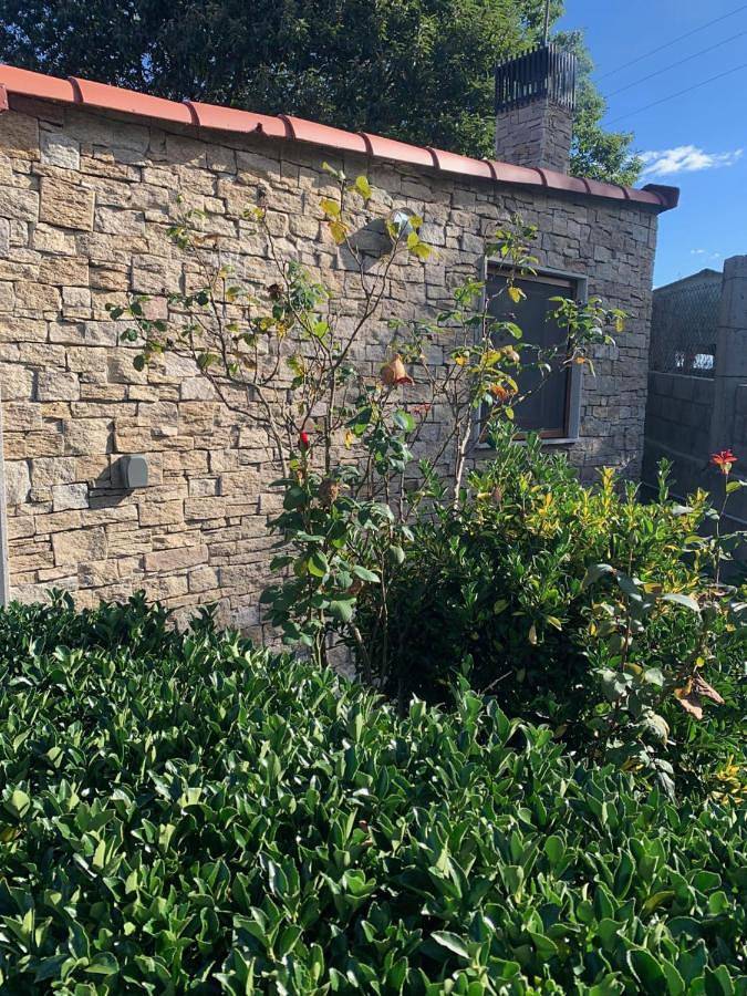 Casa de vacaciones para 8 personas, con vistas y jardín en Provincia de La Coruña - 4