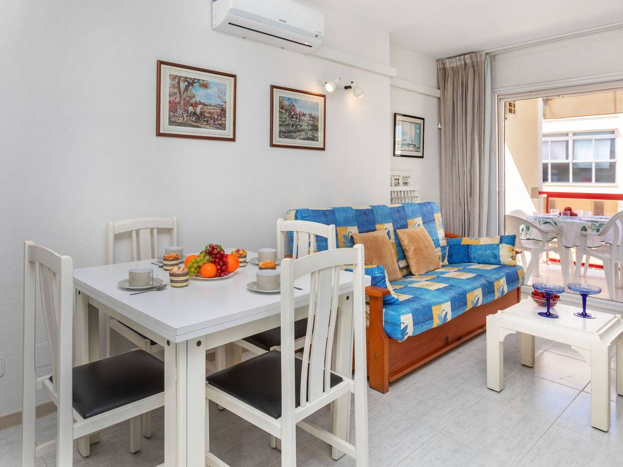 Apartamento entero, Ancora in Salou, Costa Dorada
