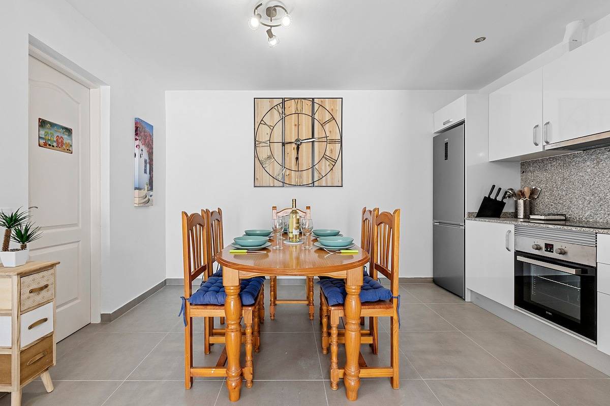 Apartamento entero, Home2Book Charming Private Pool Puerto del Carmen in Puerto del Carmen, Tías