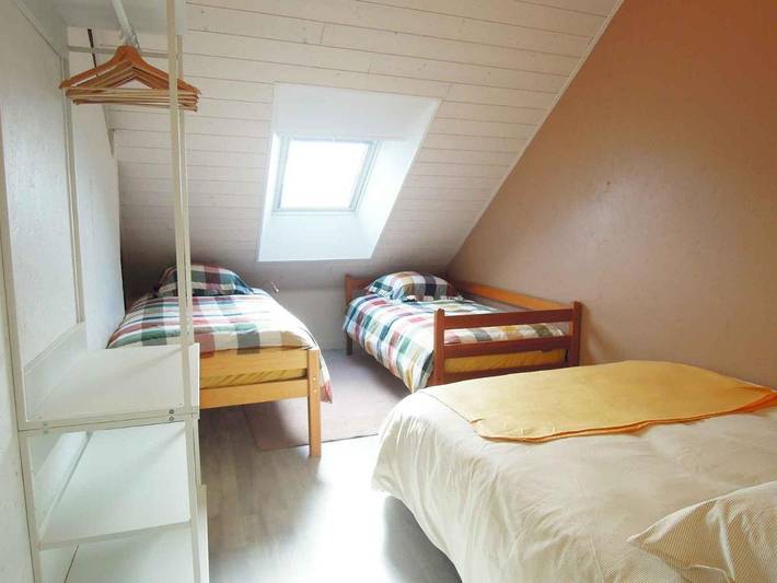 Location de vacances pour 10 personnes, avec jardin et vue, animaux acceptés à Chelun - 2