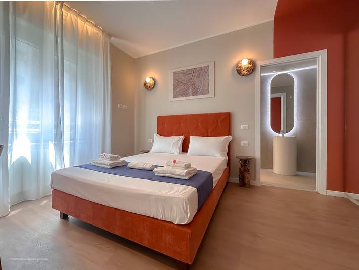 Maison d’hôte pour 2 personnes