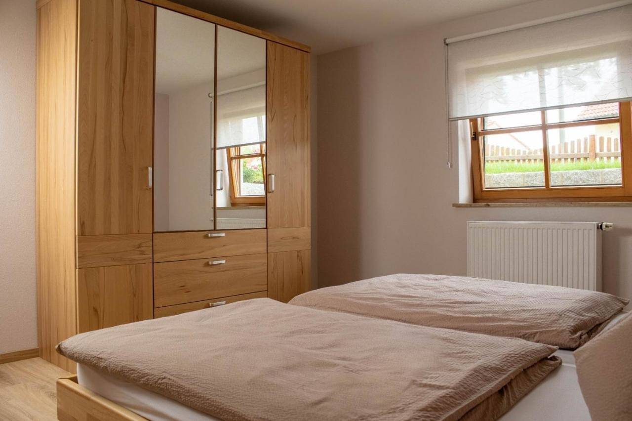 Ganze Wohnung, Apartment in Litzendorf, Landkreis Bamberg