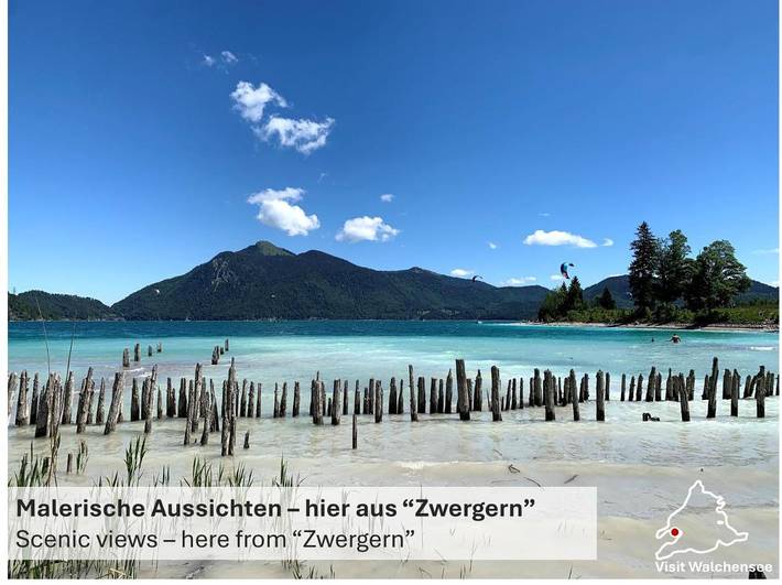 Ferienwohnung für 4 Personen im Tölzer Land - 4