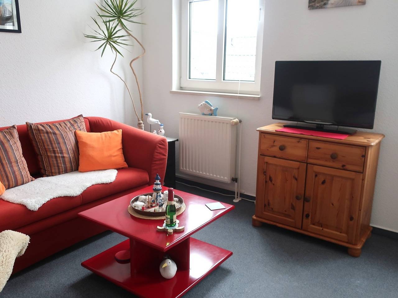 Appartamento vacanze a Rostock a partire da 88€ a notte