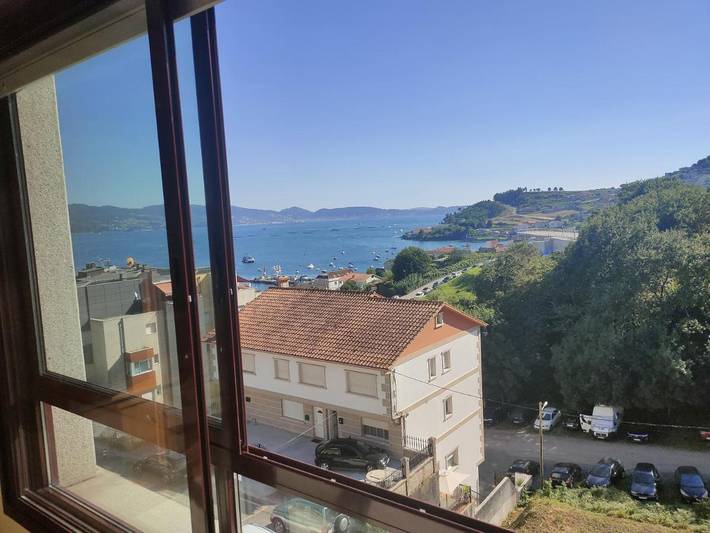 Ferienwohnung für 6 Personen, mit Garten und Ausblick sowie Pool - 1