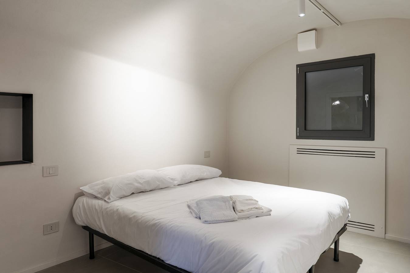 Ganze Ferienwohnung, Ferienwohnung für 2 Personen mit Sauna in Lonato del Garda, Brescia Provinz