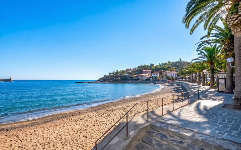 Apartamento de vacaciones para 4 personas - 1