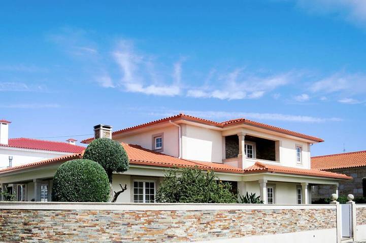 Dom dla 8 osób, z balkon - 1