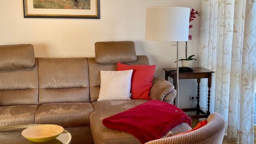 Gîte pour 4 personnes, avec jardin à Hinterzarten - 4