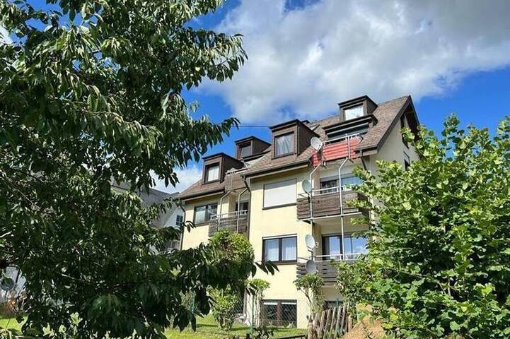 Ferienwohnung für 2 Personen, mit Garten - 1