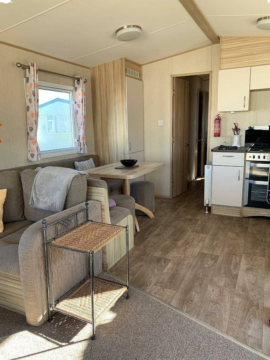Alberta Holiday Park - Holiday Accommodation 16770 in Kent