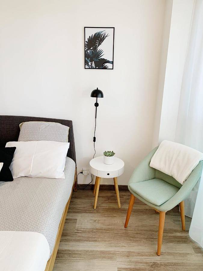 Gîte pour 3 personnes, avec piscine et jardin à Éguilles - 3