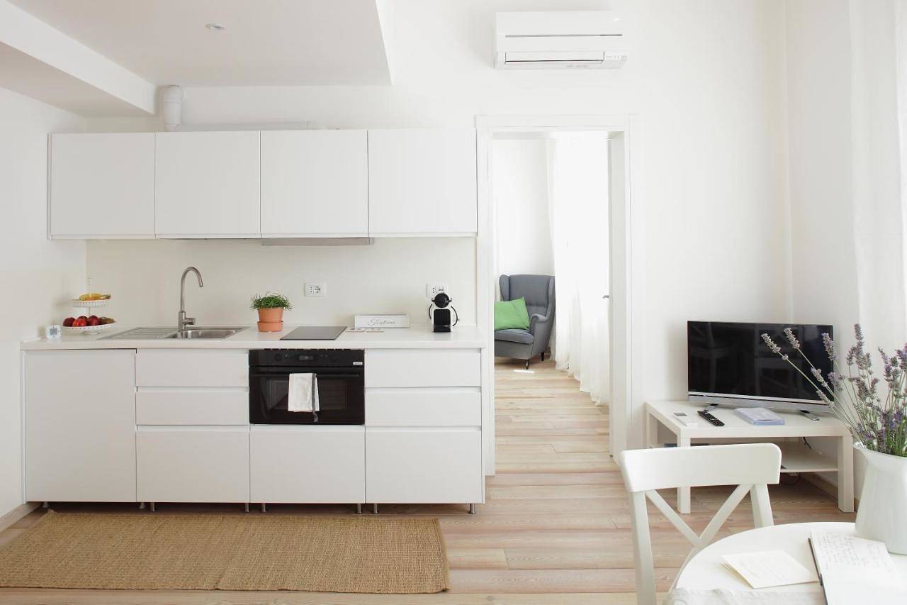Appartamento intero, The Riverside Suite in Mira, Provincia di Venezia