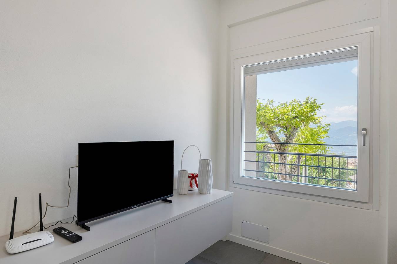 Appartement 'Giulio's Piano Terra' met Uitzicht op het Meer, foto 7