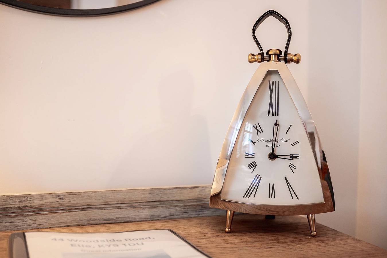 Woodside Road (No 44) | Elie in Elie, Region Fife