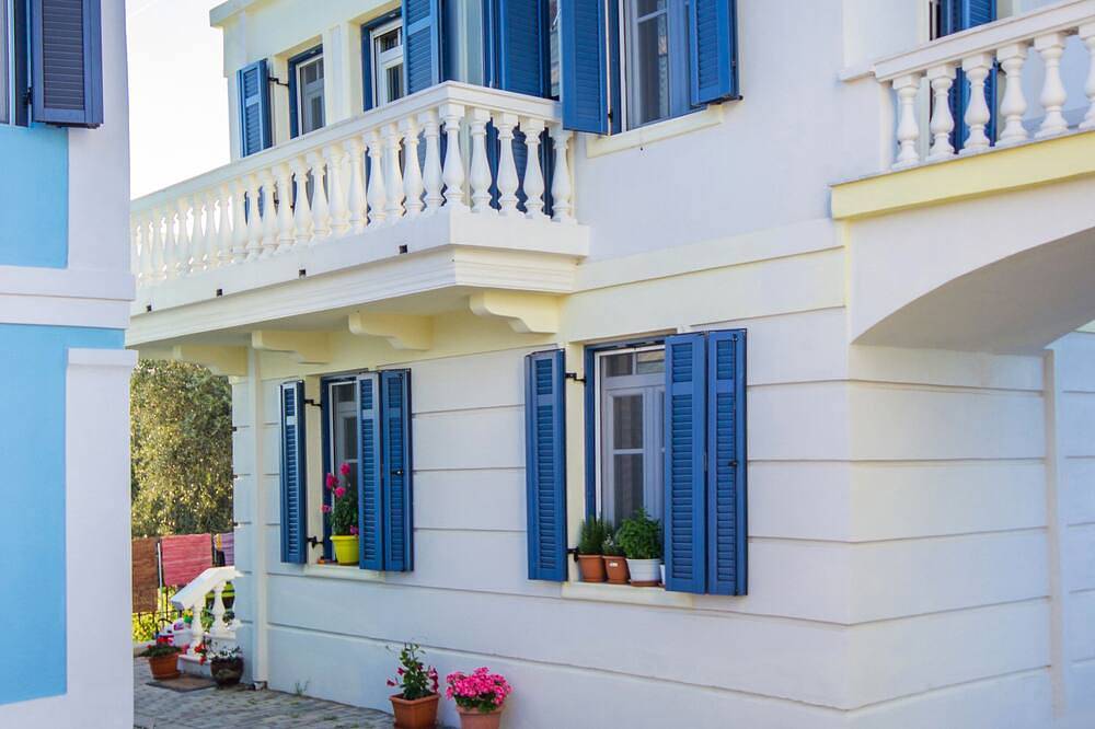 Villa für 6 Personen in Thassos, Kavala Region