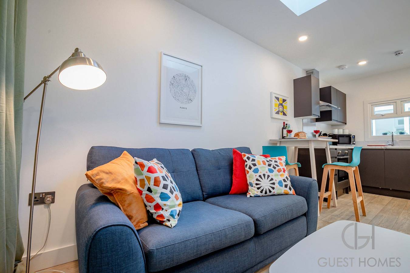 Ganze Wohnung, Ferienwohnung für 4 Personen in Caterham Valley, Surrey