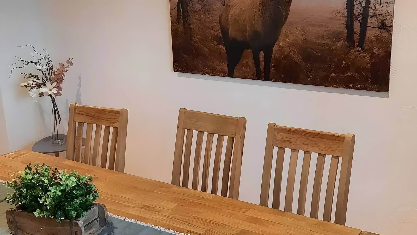 Vakantiehuis voor 6 personen (140 m²) in Hellenthal, foto 8