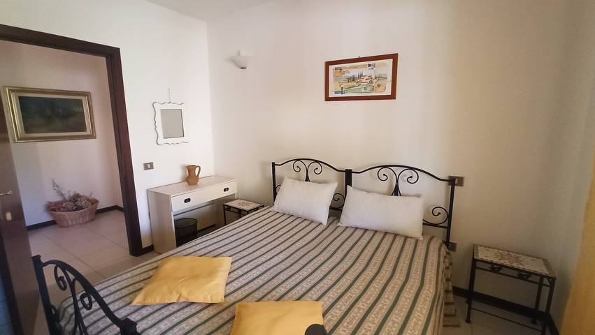 Ferienhaus für 8 Personen, mit Whirlpool und Terrasse, mit Haustier - 1