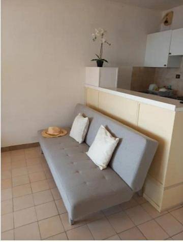 Gîte pour 2 personnes, avec vue et balcon dans Office De Tourisme De Rayol Canadel - 4