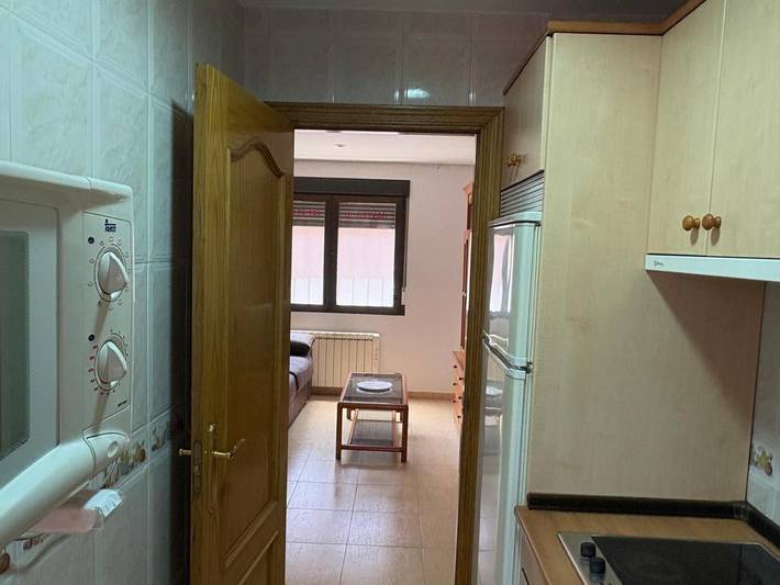Appartement entier, Appartement « Vut Ajates 32 » avec Wi-Fi in Ávila, Région d'Ávila