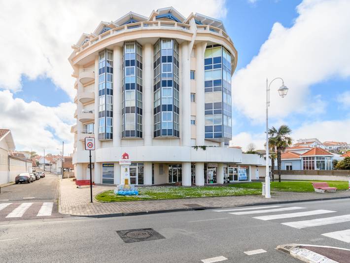 Gîte pour 6 personnes dans Port d'Arcachon - 2