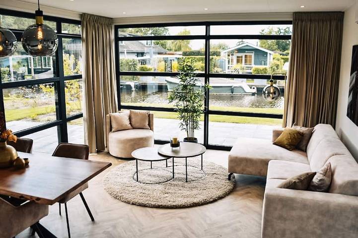 Vakantiehuis voor 4 personen - 1