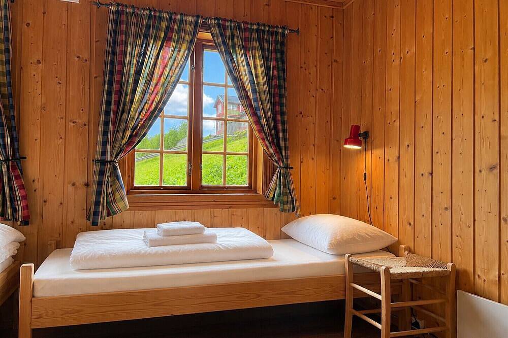 Mountain cabin 3 in Ål with Sauna in Ål