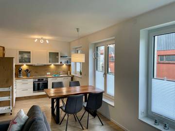 Ferienwohnung für 4 Personen in Strand Dahme, Dahme, Bild 1